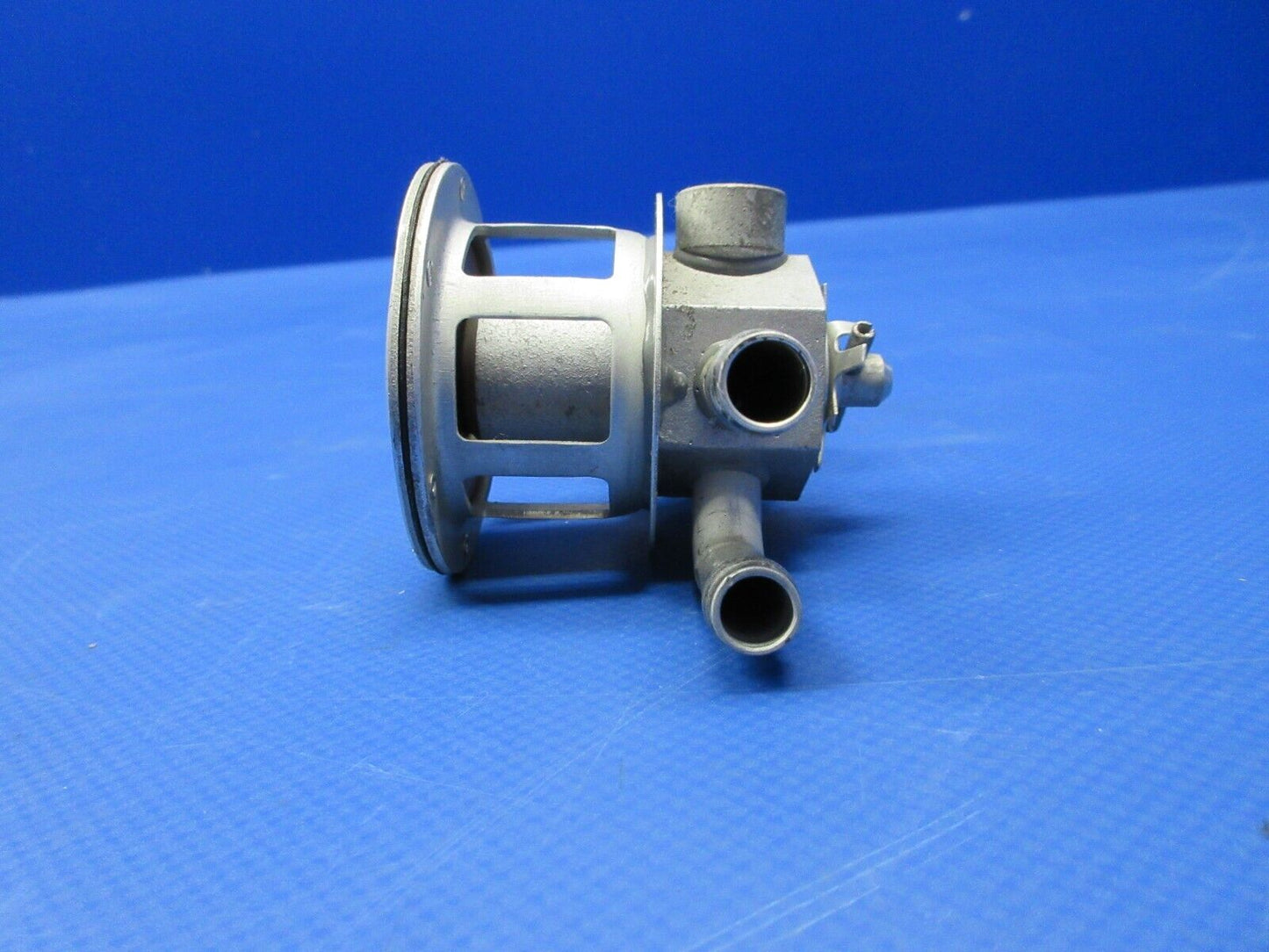 Piper PA-28-181 Archer Airborne Vacuum Regulating Valve P/N 2H3-19 (0624-1380)