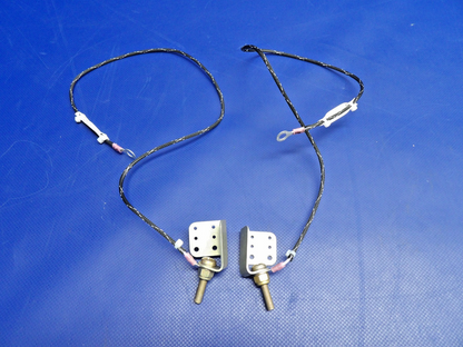 Cirrus SR20 / SR22 Static Wick Kit P/N 70504-001 NOS (0426-1260)13
