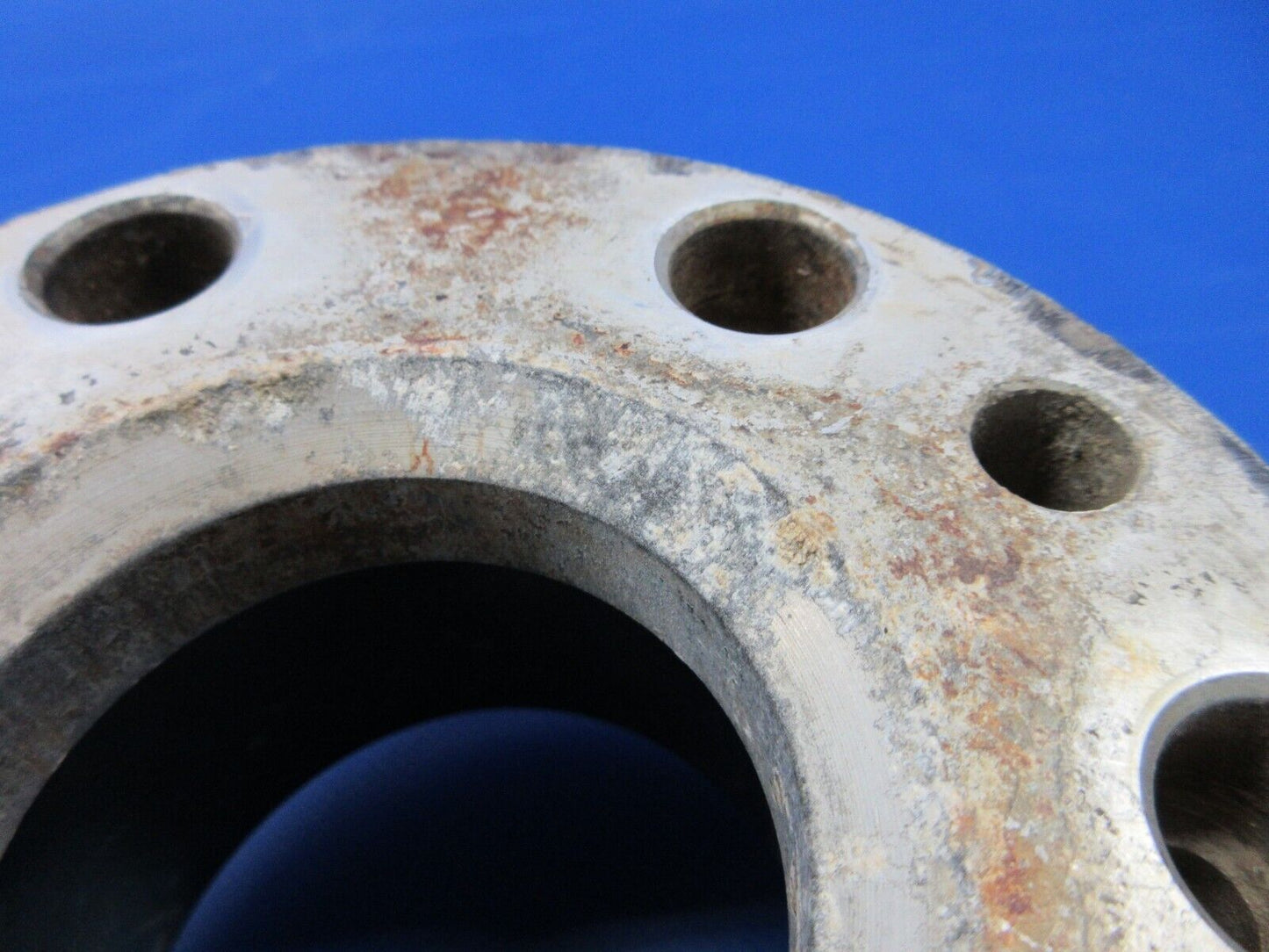 Cessna 172 Propeller Spacer Light Corrosion P/N A55207 (0324-694)