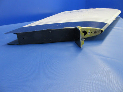 Piper PA-23-250 Aztec Vertical Stabilizer / Fin Assy P/N 16200-00 (0424-02)