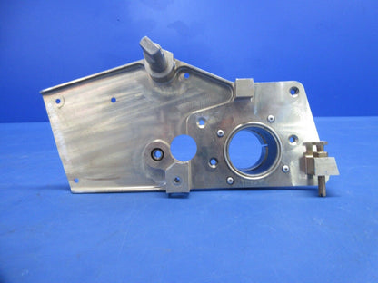 Enstrom 280FX Helicopter Throttle Correlator Plate P/N 28-16096-1 (1124-805)