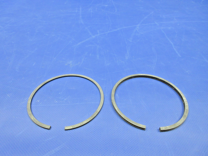 Continental / TCM Standard Piston Ring Set P/N 638109A1 NOS (0926-710)9