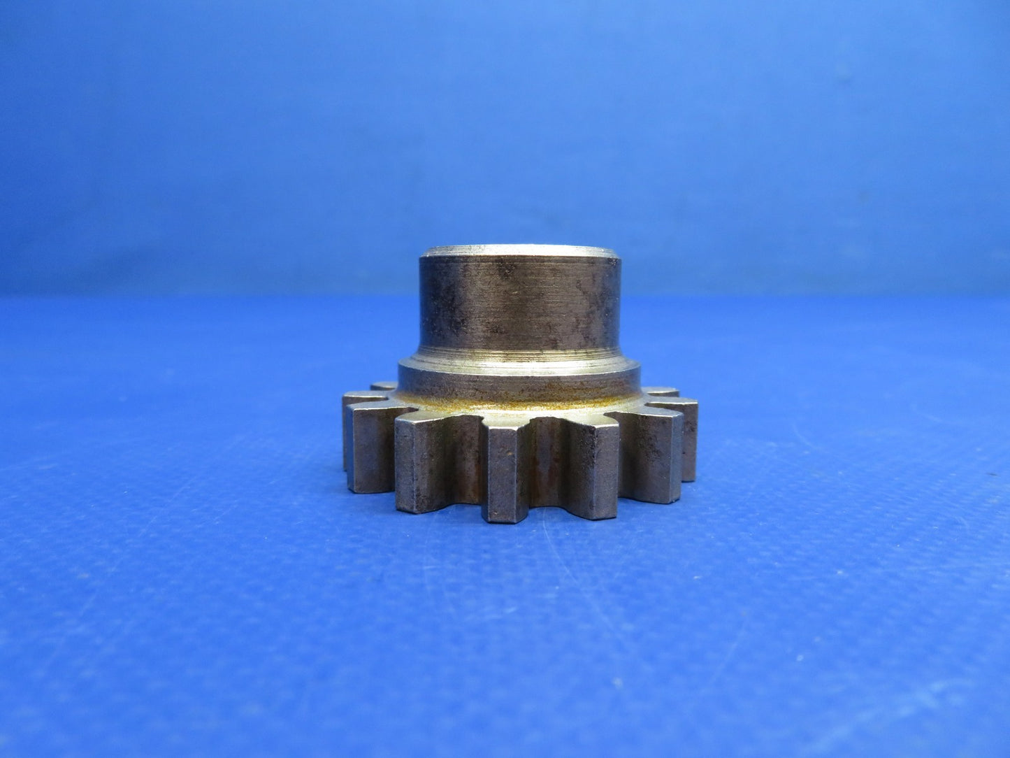 Lycoming Magneto Gear P/N 61163 Inspected w/ 8130 (0326-1715)5