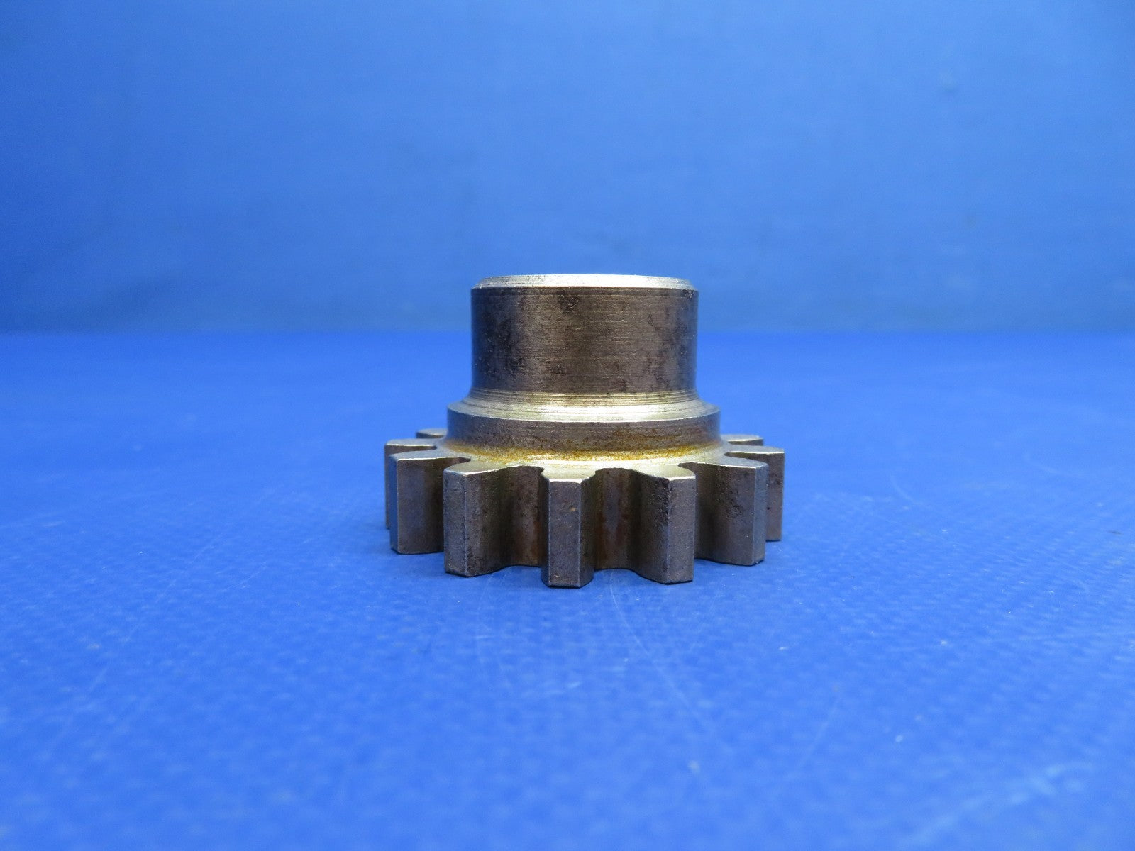 Lycoming Magneto Gear P/N 61163 Inspected w/ 8130 (0326-1715)5