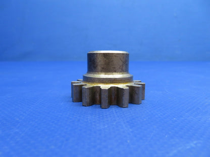 Lycoming Magneto Gear P/N 61163 Inspected w/ 8130 (0326-1715)5