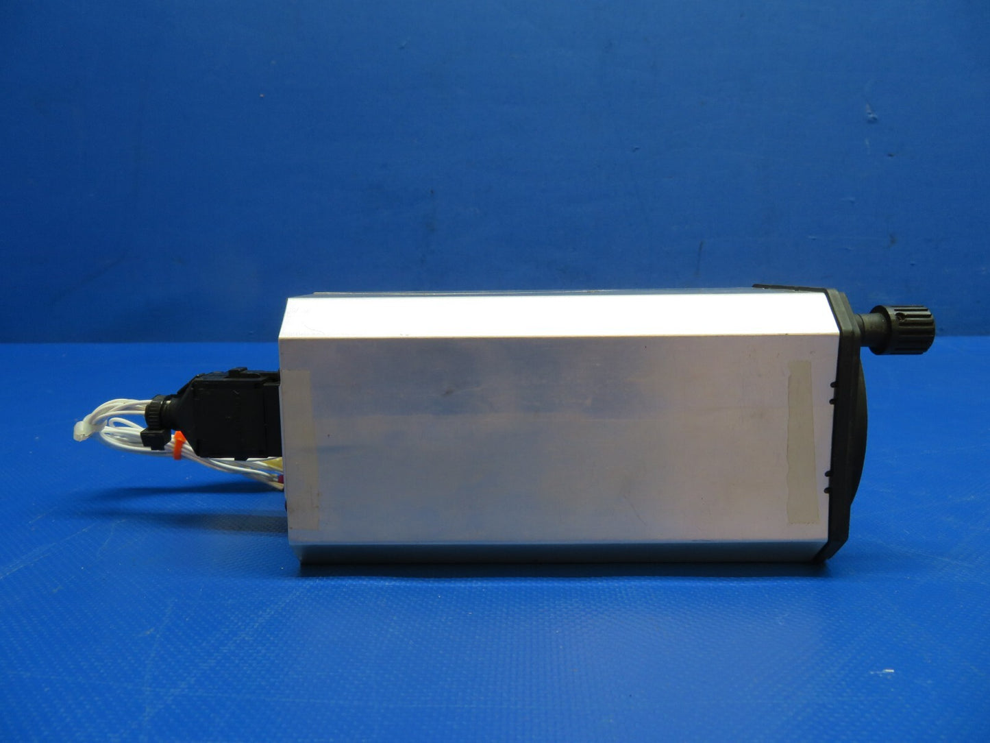 Bendix/King KI208 VOR/LOC Converter/Ind. 11-33V 066-3056-00 CORE (0424-1789)5
