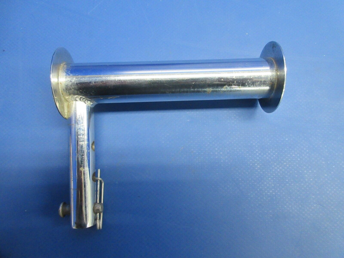 Enstrom 280FX Helicopter Tail Rotor Pedal P/N 28-16322-1 (1124-768)