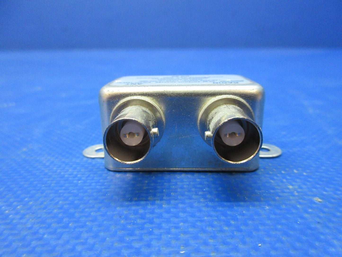 Comant Coupler Antennas & KX99 Antenna Adapter P/N CI-505 LOT OF 3 (1124-1214)