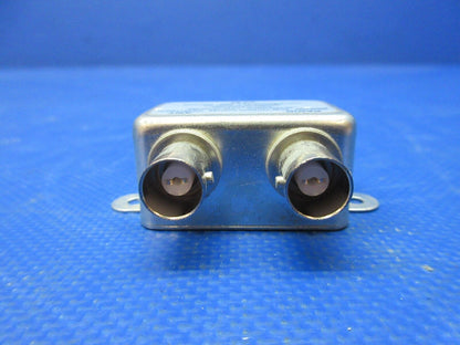 Comant Coupler Antennas & KX99 Antenna Adapter P/N CI-505 LOT OF 3 (1124-1214)