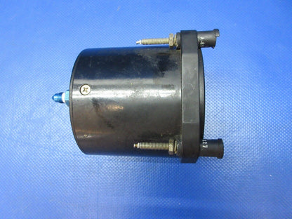 United Instruments Manifold Pressure Gauge P/N C662036-0101 WARRANTY (0924-1315)