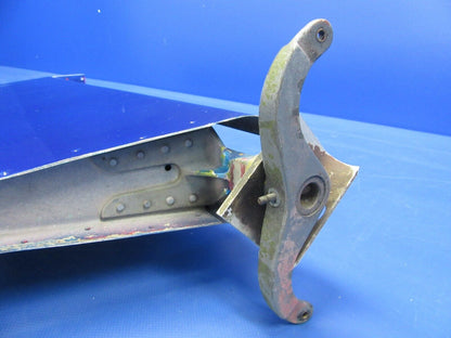 Beech C23 Sundowner Rudder Assy P/N 169-640000-109 (0524-10)