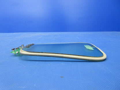 Cessna 310 / 310R Foul Weather Window Glass P/N 0891107-4 (1024-1202)