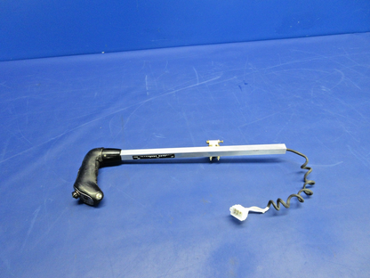 Cirrus SR22 Yoke Grip LH P/N 11995-003 Worn Grip (0926-829)0