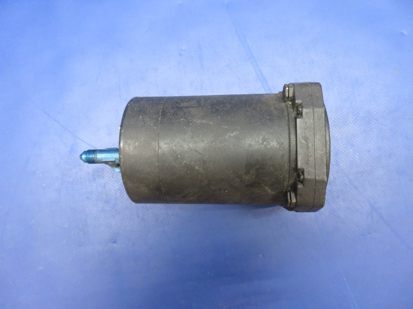 Piper Bendix Vertical Speed Indicator P/N 1636-6A-B1 WARRANTY (0726-442)7