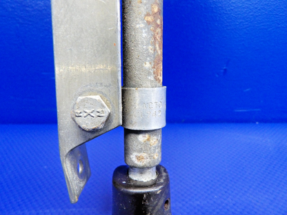 Cessna 172 / 172G Parking Brake Handle P/N 0813150-55 (0326-1262)11