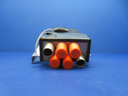 Bendix/King KA33 Avionic Cooling Kit Blower 20-30v 071-4037-01 TESTED (0326-182)7
