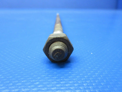 Cessna 172H Continental O-300-D Crankcase Thru Bolt P/N 537465 (1124-1454)