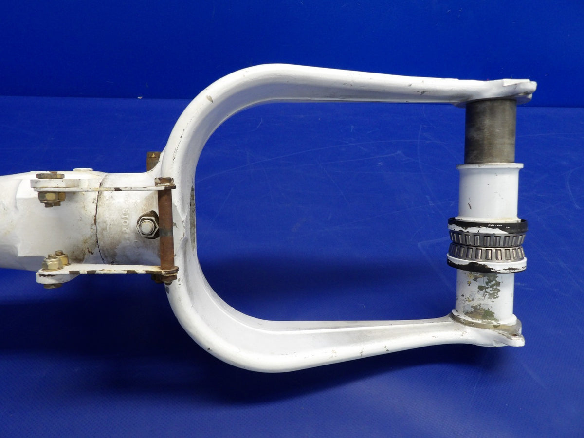 Cessna 421 Nose Gear Strut P/N 5842000-213 FOR PARTS / Bad Chrome (0726-2088)13