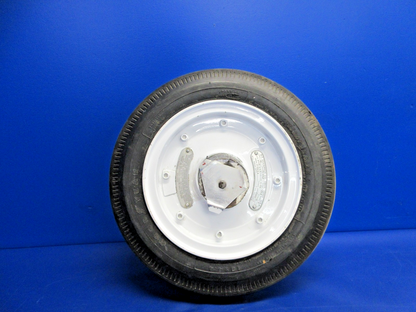 B.F. Goodrich Main Wheel 18 x 4.4 Type VII P/N 3-999 (0926-2165)1