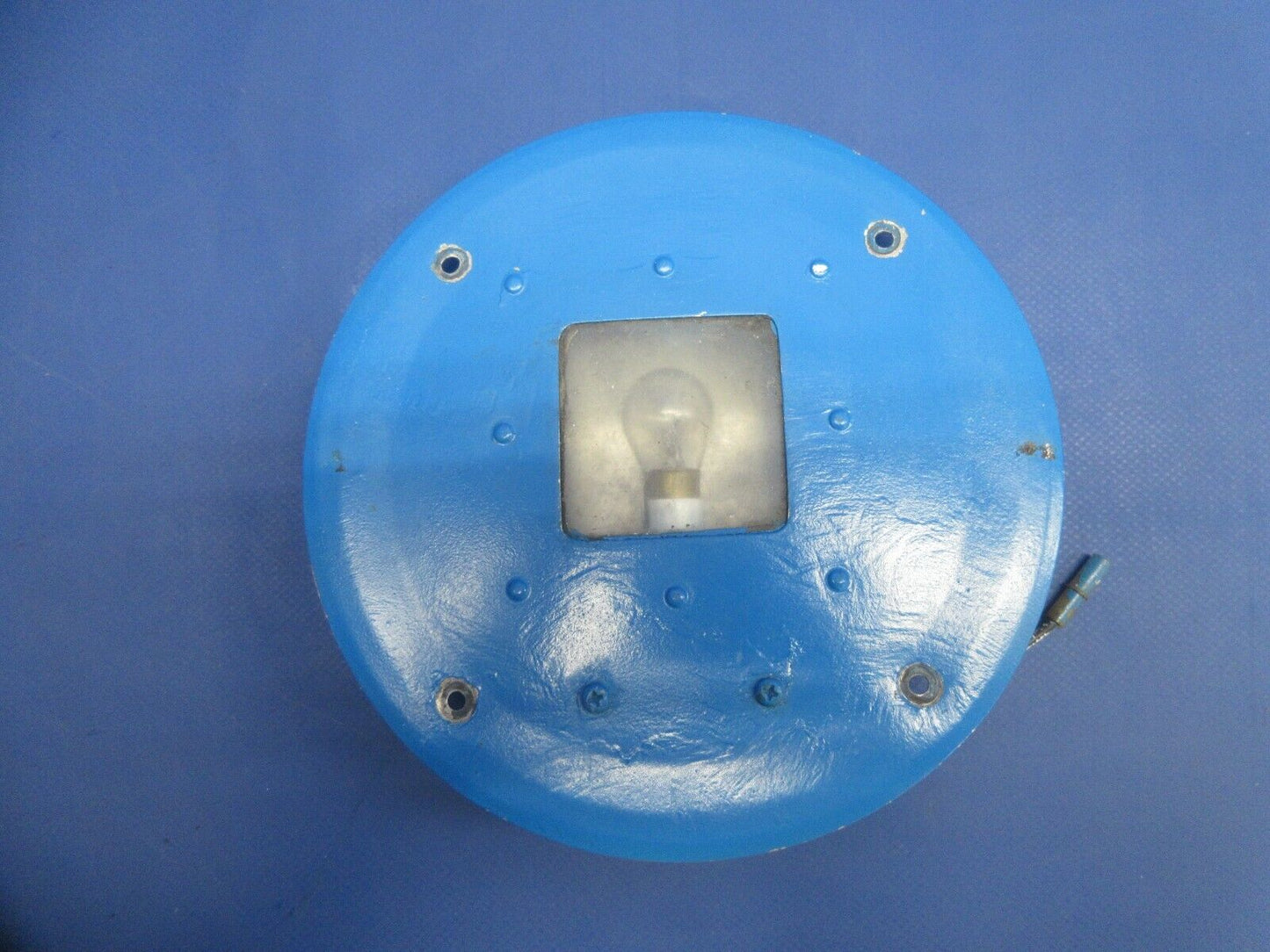 Cessna 172 / 172P Courtesy Light Assembly P/N 0521101-2 (0824-764)