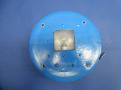 Cessna 172 / 172P Courtesy Light Assembly P/N 0521101-2 (0824-764)