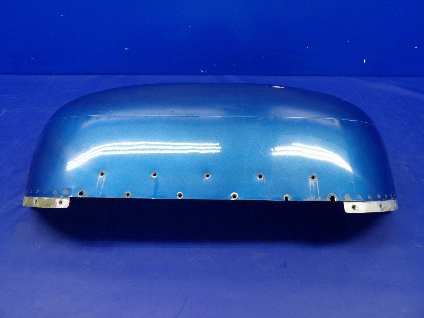 Cessna 421 Lower Cowl Nose Cap P/N 5052030-23 (0626-1498)5