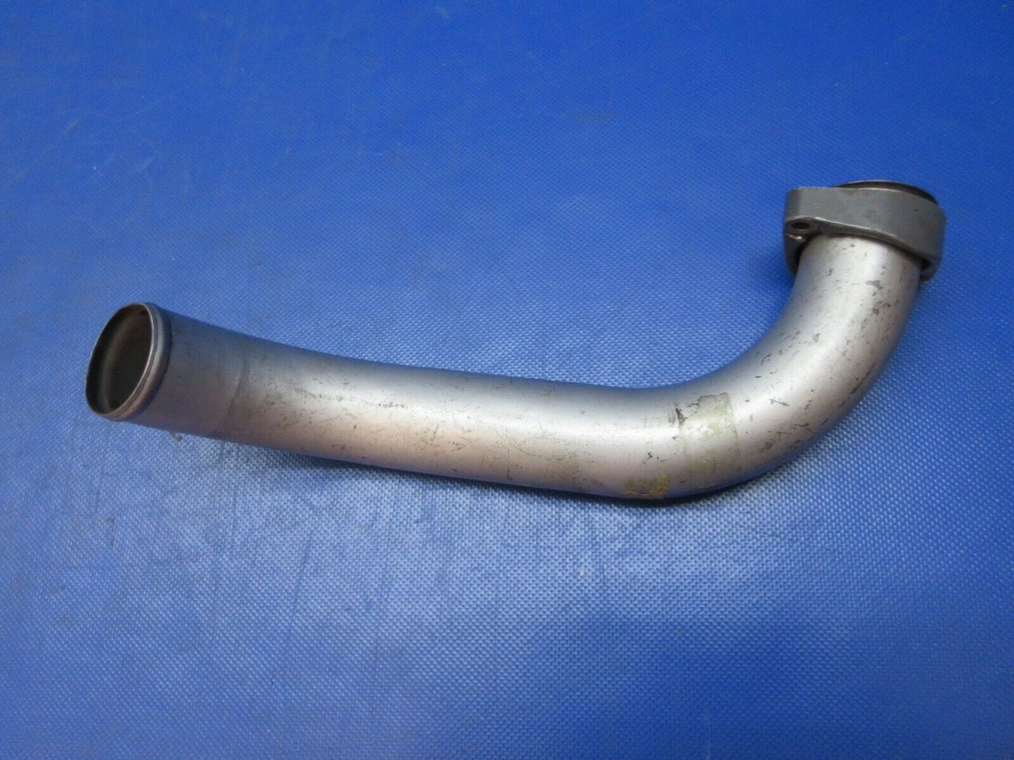 Lycoming VO-435 / TVO-435 Intake Tube Cylinders 2 & 5 P/N 68956 (1124-1347)