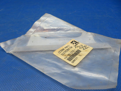 Cessna Plate P/N 0513378-1 NOS (1124-120)