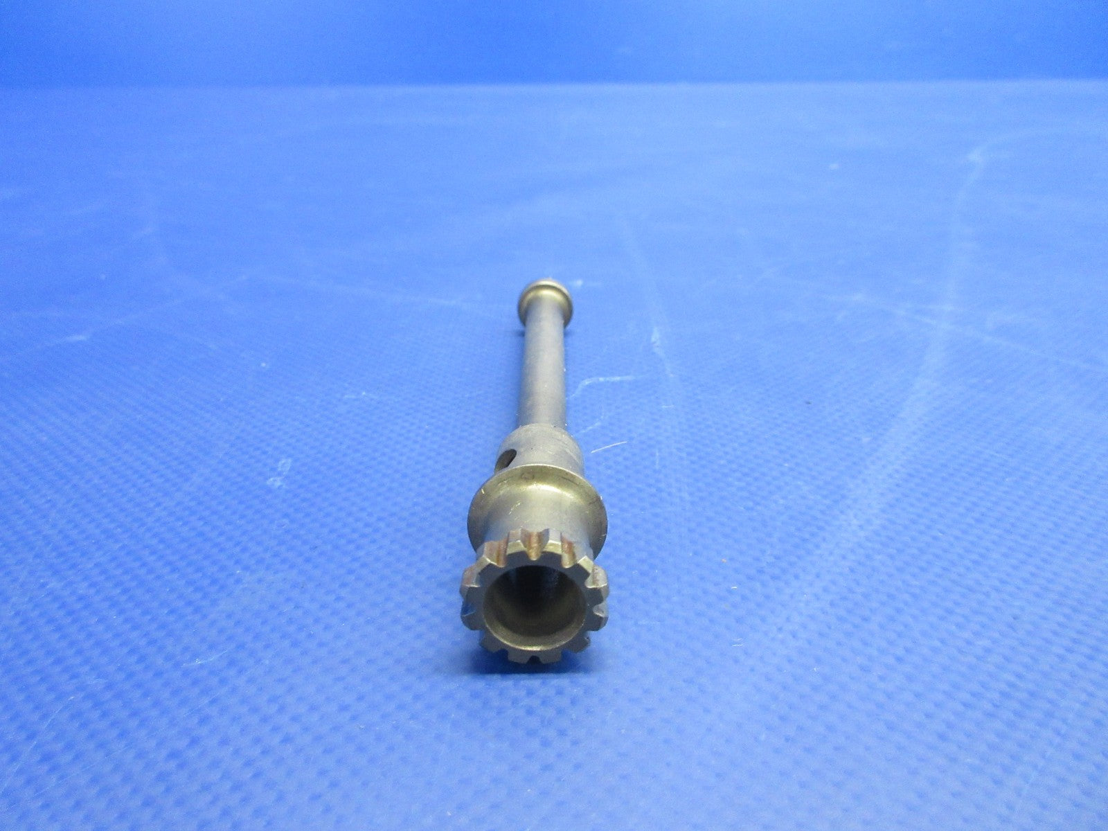 Cessna P337H / Continental Fuel Pump Drive Shaft P/N 630265 (0626-893)5