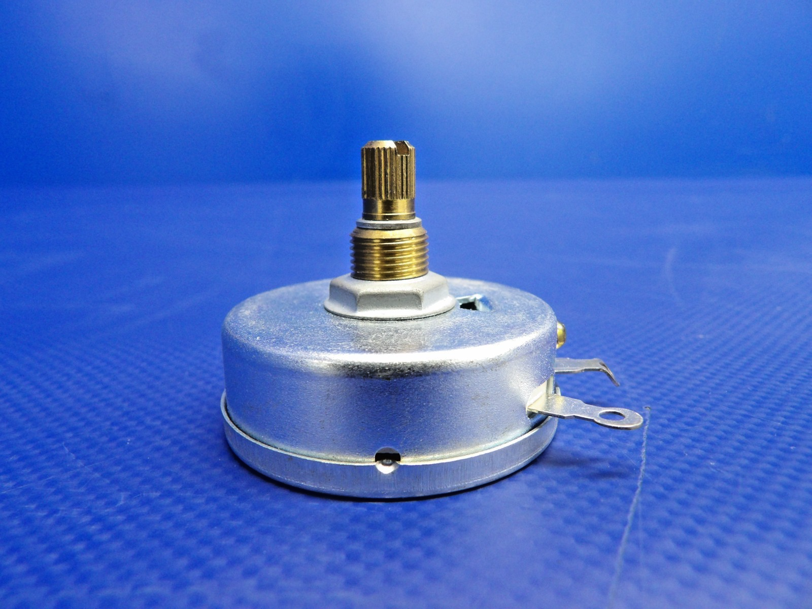 Cessna Rheostat Potentiometer P/N 0413126-6 NOS (0426-1225)9