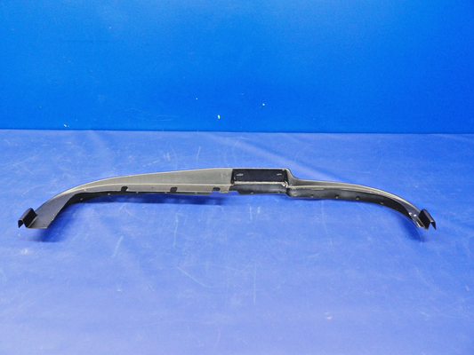 Cessna 172 / 172G Instrument Panel Eyebrow Retainer P/N 0513319-2 (0326-2025)0