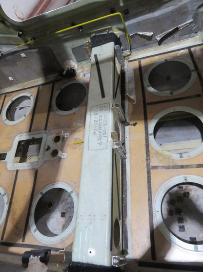 2005 Cirrus SR22 Fuselage Shell CORE / FLIGHT SIMULATOR  (0926-99)20