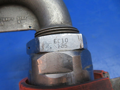 Pratt & Whitney JT3D-7 GE Rate Of Flow Transmitter 8TJ85GAK2 (1024-266)