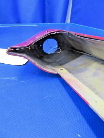 Cessna 310P 310R Stinger Tailcone Upper (0918-121)