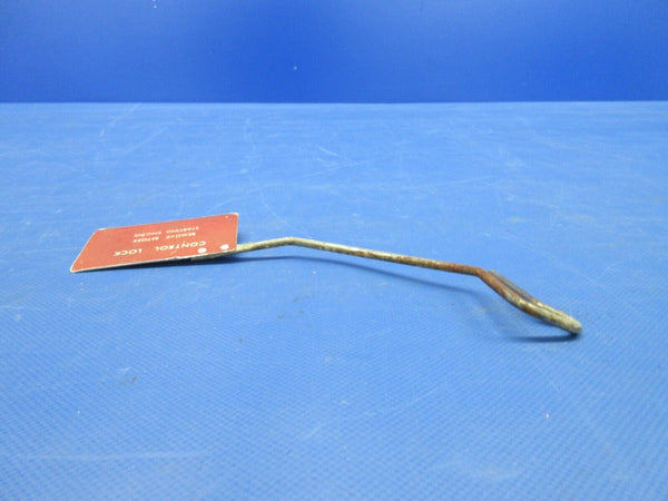 Cessna 175 Flight Control Lock (0524-1318)