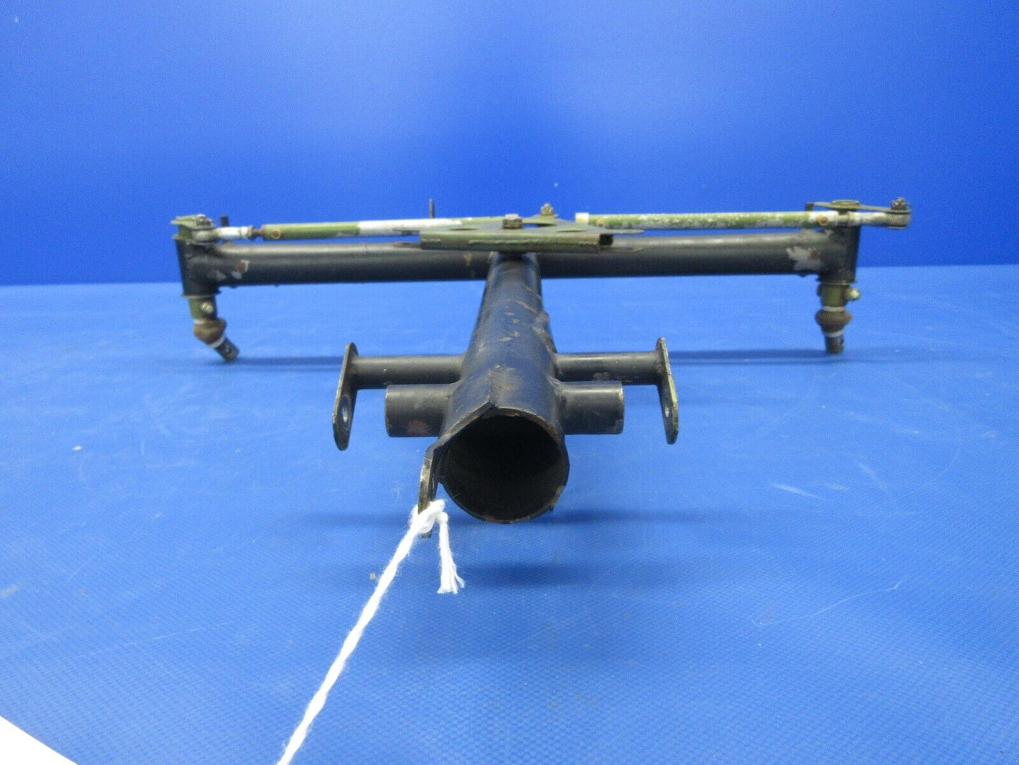 Grumman Yankee AA-1B Control Column Dual Controls P/N 602104-502 (0524-1016)