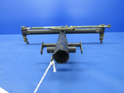 Grumman Yankee AA-1B Control Column Dual Controls P/N 602104-502 (0524-1016)