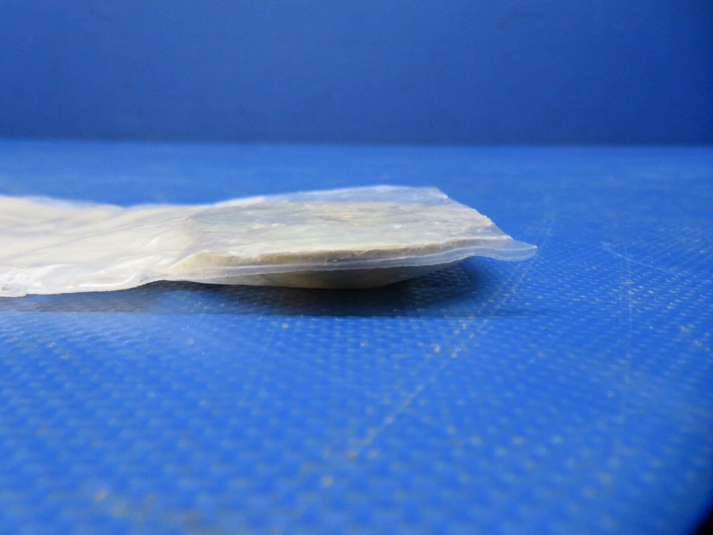 Britten-Norman Cap End P/N NB-31-0259 NOS (1024-250)