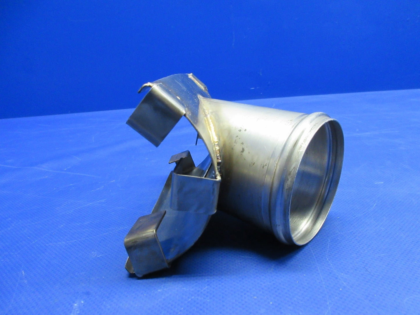 Cessna 310 / 310I Heated Air Intake Shroud P/N 0851110-1 (0326-909)6