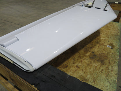 Diamond DA40 Horizontal Stabilizer & Elevator D41-5510-00-00 / DA-5520 (0326-59)7
