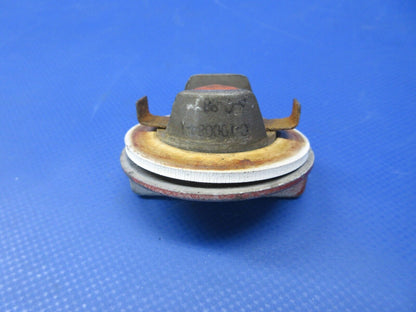 Cessna 150 / 150G Vented Cap Assy P/N C100084-1 (0624-1418)