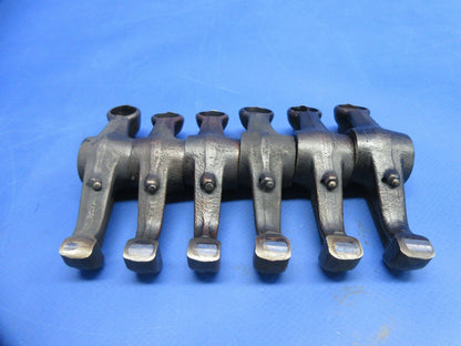 Continental E-225 Rocker Valve Assembly P/N 40631 LOT OF 6 (0824-904)