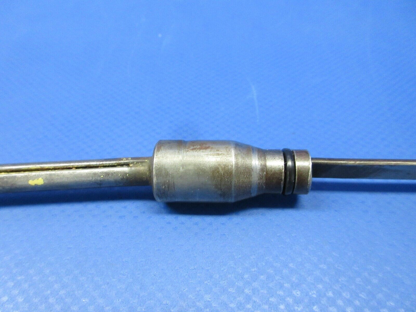 Continental IO-470-R Oil Dipstick P/N 627995 (0924-2021)