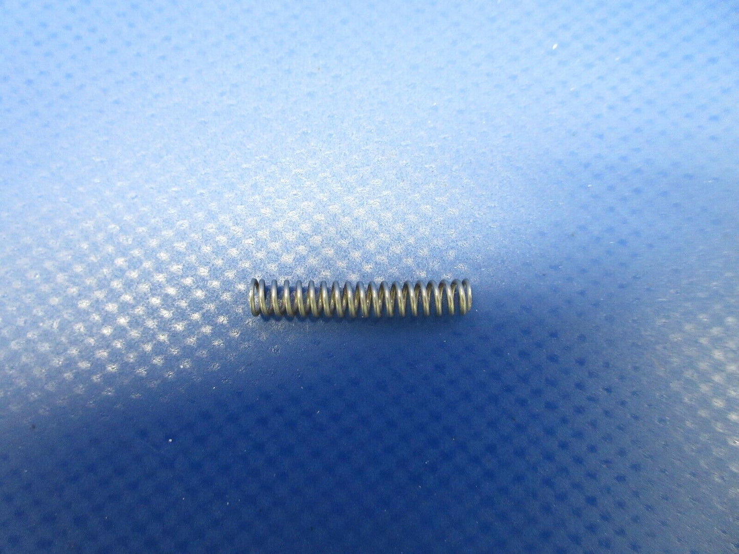 Eurocopter Spring P/N 350A27312120 (0324-741)