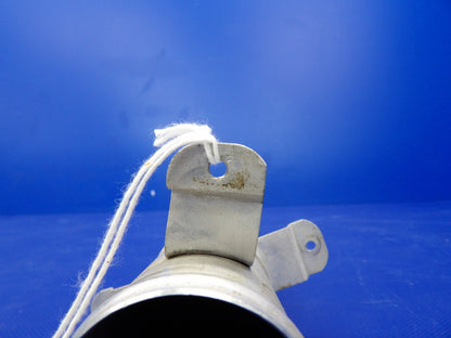 =Cessna 182 / 182L Left Hand Cabin Ventilation Tube P/N 0413163-27 (0226-494)7