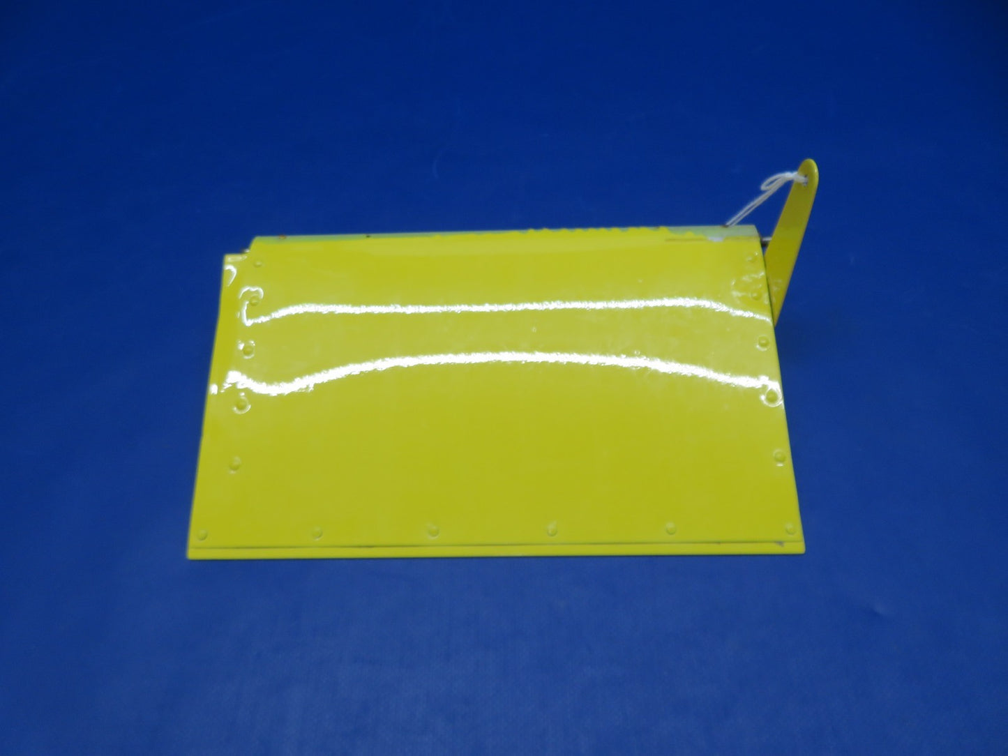 Air Tractor AT-301 Aileron Trim Tab P/N 20115-1 (0326-200)0