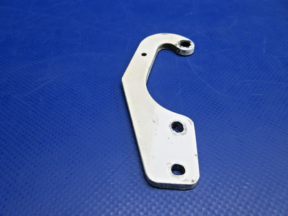 Beech Nose Gear Door Hinge FWD & AFT P/N 95-410031-17 SET OF 2 (0326-823)7