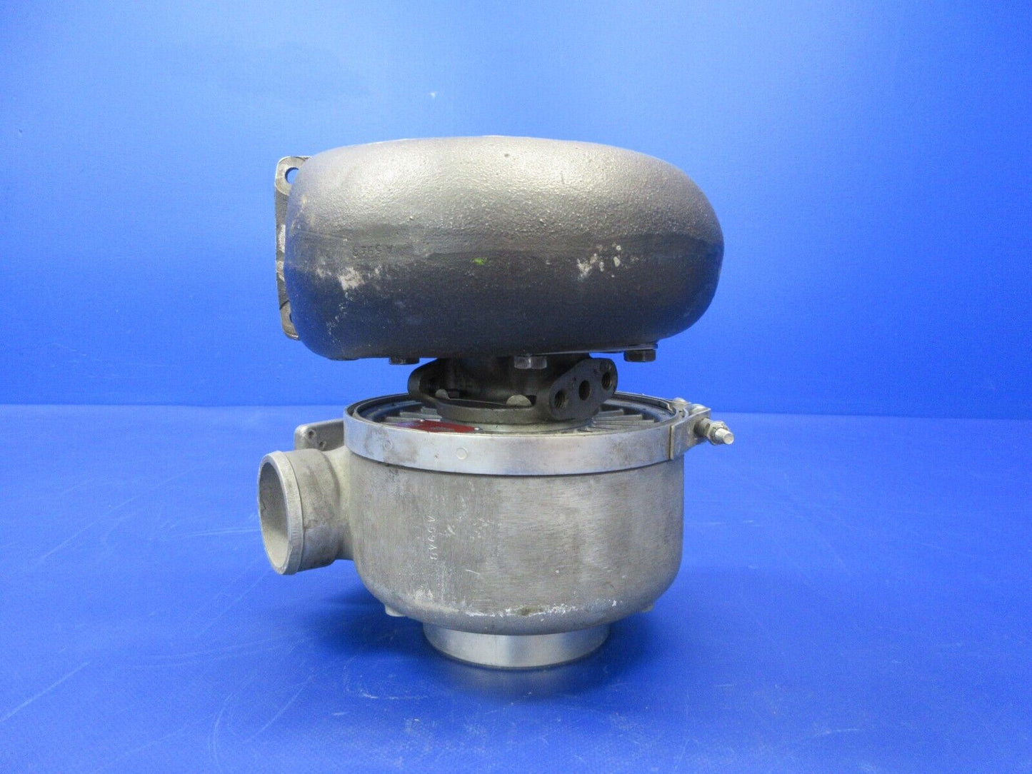Garrett Turbocharger P/N 632729-9 CORE (1224-2078)