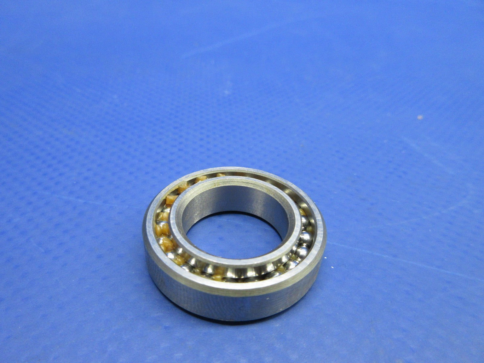Beech Fafnir Aileron Tab Actuator Bearing P/N B-538 LOT OF 2 NOS (0426-828)6