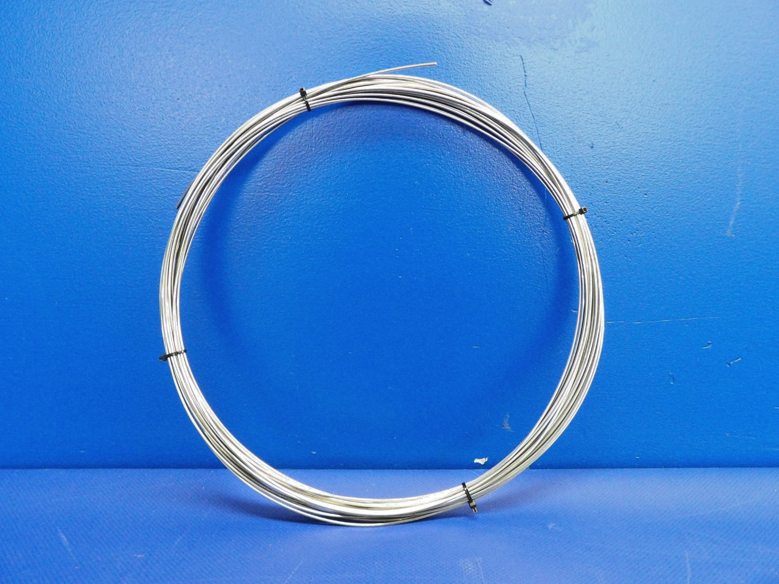 Cirrus SR20 Piano Wire P/N 50218-001 NOS- Priced Per Foot (0426-1251)0
